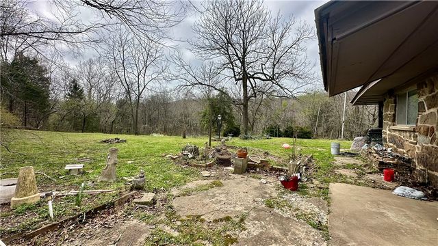 17180 Winn Creek Road, Winslow, AR 72959