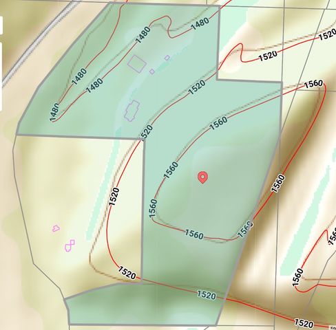 17180 Winn Creek Road, Winslow, AR 72959