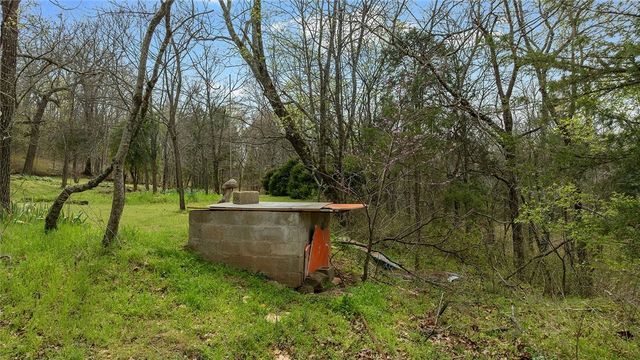 17180 Winn Creek Road, Winslow, AR 72959