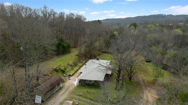 17180 Winn Creek Road, Winslow, AR 72959