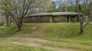 17180 Winn Creek Road, Winslow, AR 72959