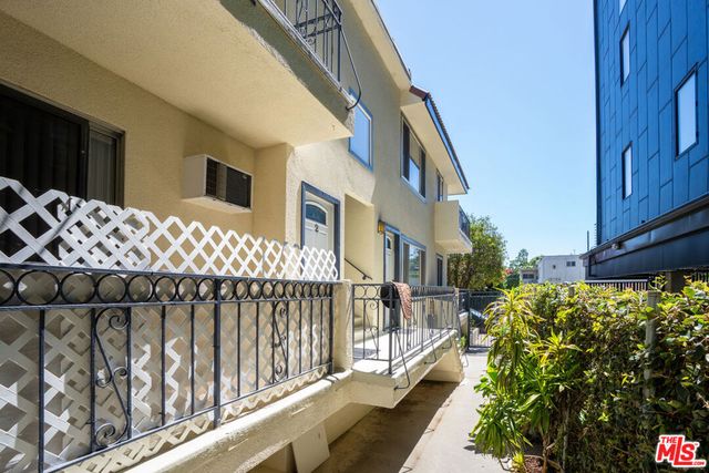 12731 Mitchell Avenue, Los Angeles, CA 90066
