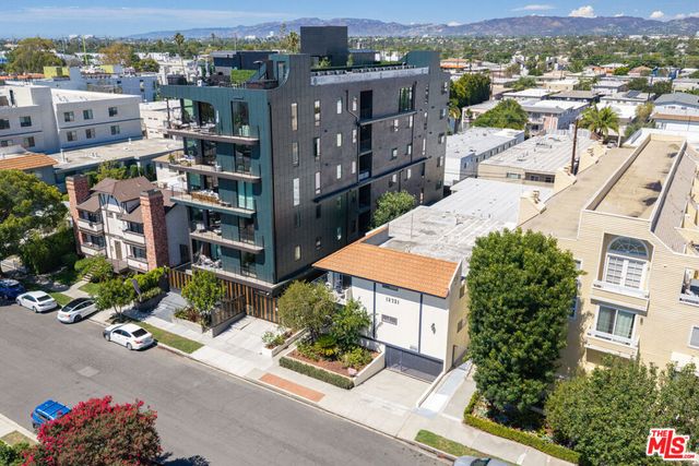 12731 Mitchell Avenue, Los Angeles, CA 90066