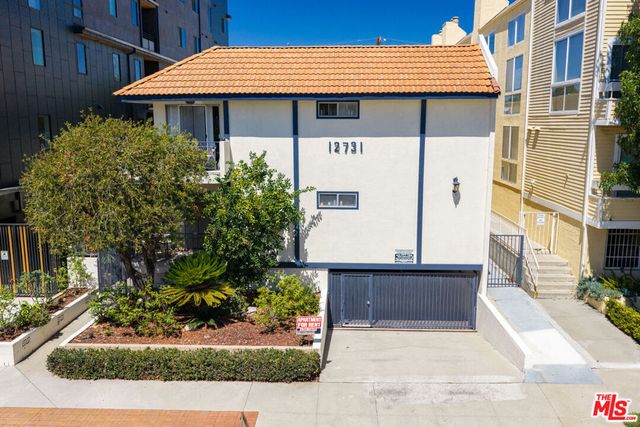 12731 Mitchell Avenue, Los Angeles, CA 90066