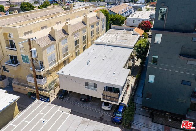 12731 Mitchell Avenue, Los Angeles, CA 90066