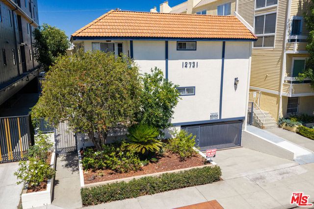 12731 Mitchell Avenue, Los Angeles, CA 90066