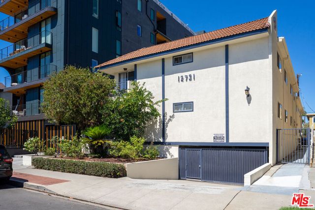 12731 Mitchell Avenue, Los Angeles, CA 90066