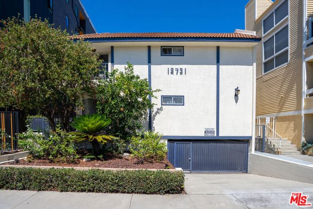 12731 Mitchell Avenue, Los Angeles, CA 90066
