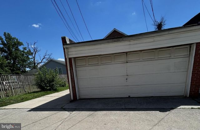 3304 W FOREST PARK AVE, Baltimore, MD 21216