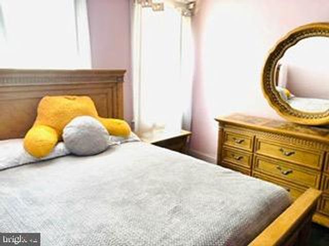 3304 W FOREST PARK AVE, Baltimore, MD 21216