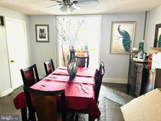 3304 W FOREST PARK AVE, Baltimore, MD 21216