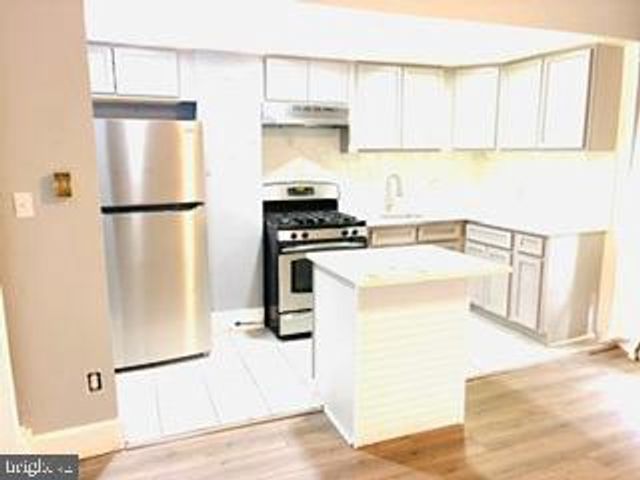 3304 W FOREST PARK AVE, Baltimore, MD 21216