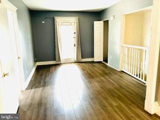 3304 W FOREST PARK AVE, Baltimore, MD 21216
