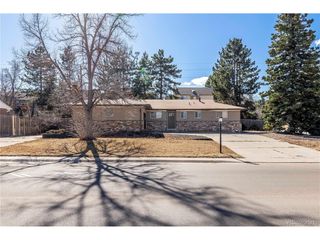 1916 E Mineral Ave, Centennial, CO 80122