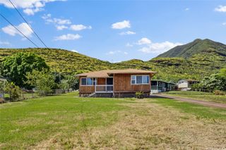 89-432 Haleakala Avenue, Waianae, HI 96792