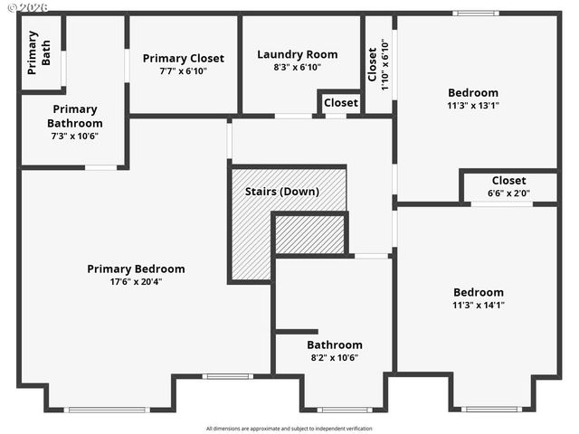 1402 Nw 27TH Ave, Battle Ground, WA 98604