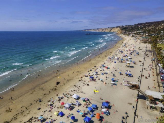 2130 Vallecitos 246, La Jolla, CA 92037