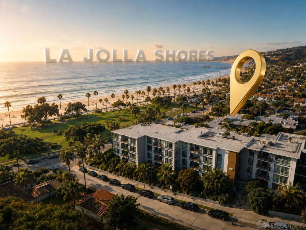 2130 Vallecitos 246, La Jolla, CA 92037