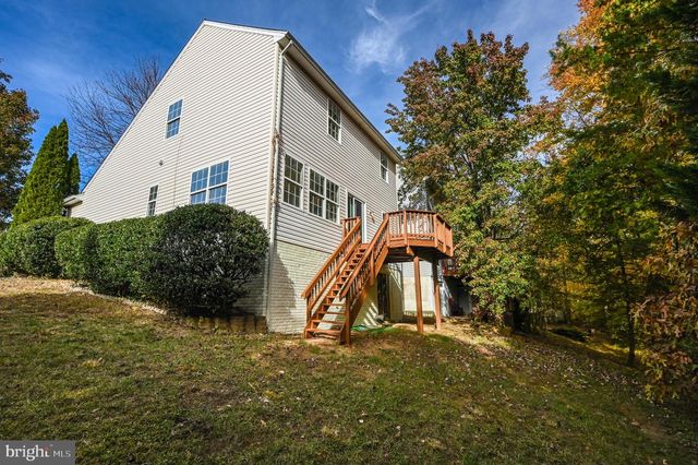10 ASHLEY CT, Stafford, VA 22554