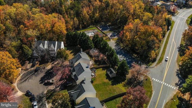 10 ASHLEY CT, Stafford, VA 22554