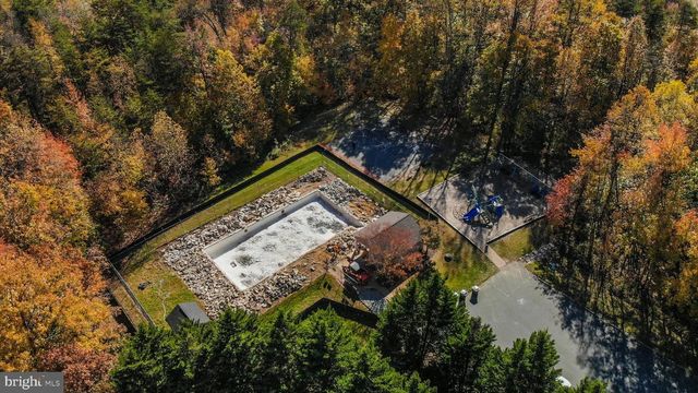 10 ASHLEY CT, Stafford, VA 22554