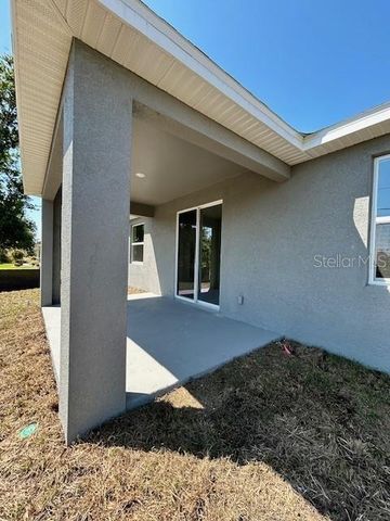 7352 DONAHUE STREET, Port Charlotte, FL 33981