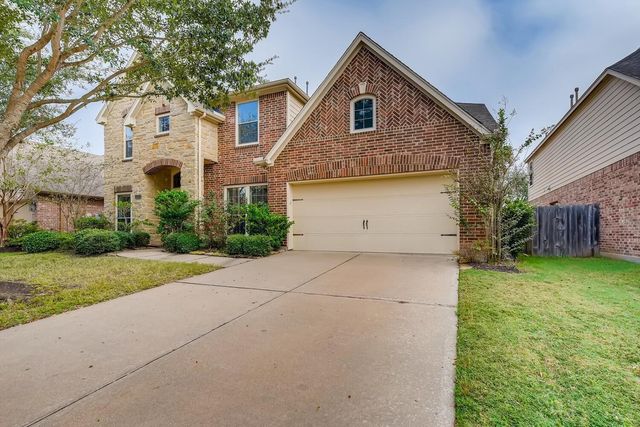 4211 Middleoak Grove Lane, Katy, TX 77494