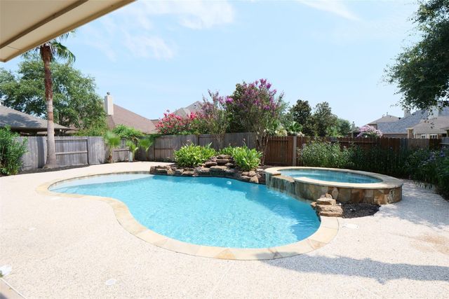 4211 Middleoak Grove Lane, Katy, TX 77494
