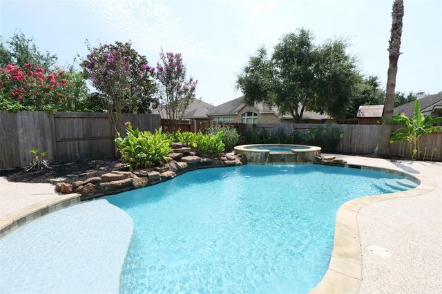 4211 Middleoak Grove Lane, Katy, TX 77494