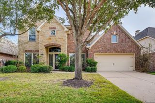 4211 Middleoak Grove Lane, Katy, TX 77494
