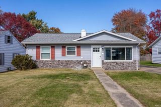 2526 Birk Drive, Jasper, IN 47546