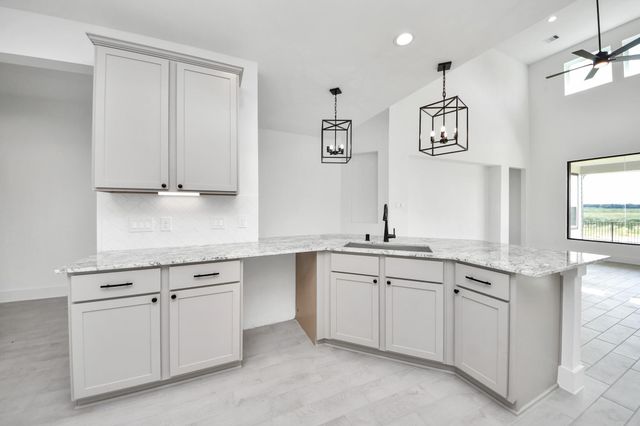 5914 Fox Peak Lane, Richmond, TX 77469