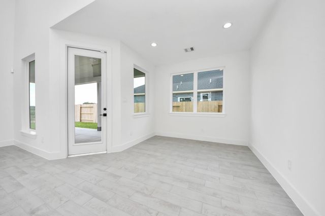 5914 Fox Peak Lane, Richmond, TX 77469