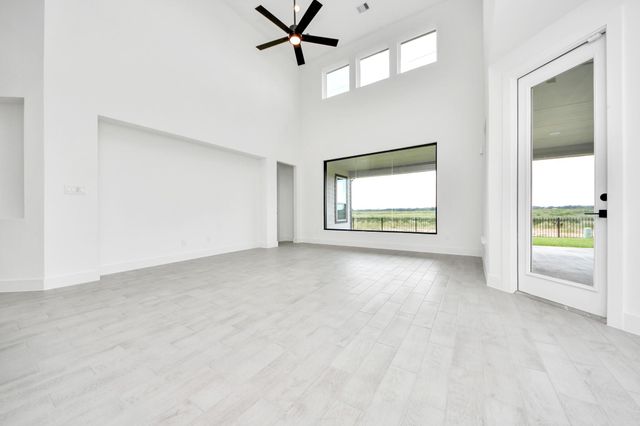 5914 Fox Peak Lane, Richmond, TX 77469