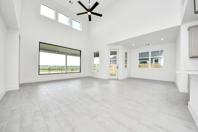 5914 Fox Peak Lane, Richmond, TX 77469