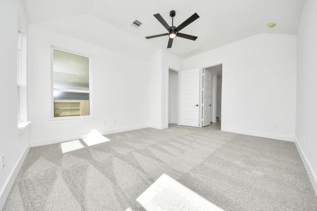 5914 Fox Peak Lane, Richmond, TX 77469
