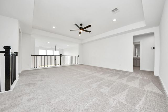 5914 Fox Peak Lane, Richmond, TX 77469