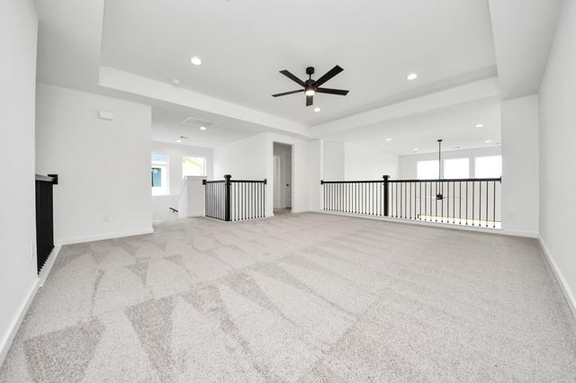 5914 Fox Peak Lane, Richmond, TX 77469