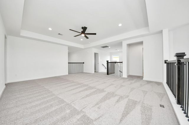 5914 Fox Peak Lane, Richmond, TX 77469