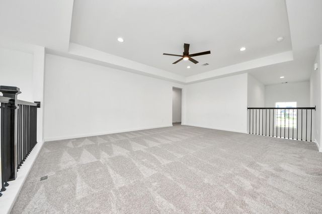 5914 Fox Peak Lane, Richmond, TX 77469