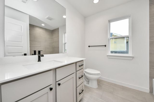 5914 Fox Peak Lane, Richmond, TX 77469