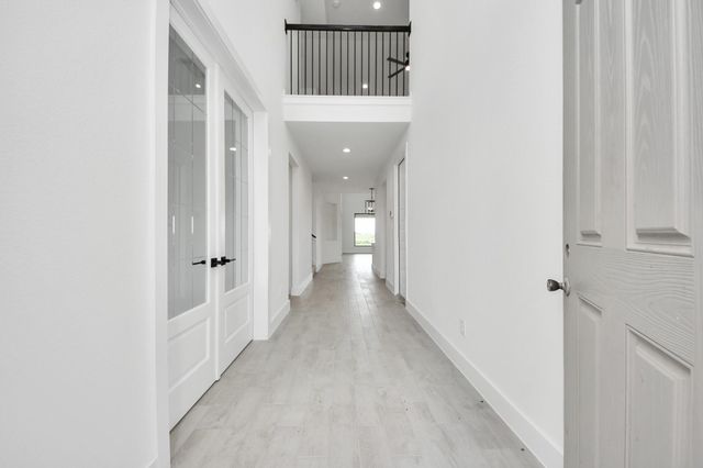 5914 Fox Peak Lane, Richmond, TX 77469