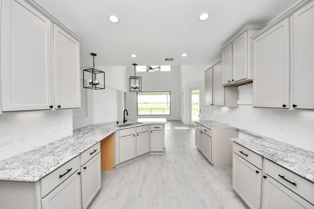 5914 Fox Peak Lane, Richmond, TX 77469