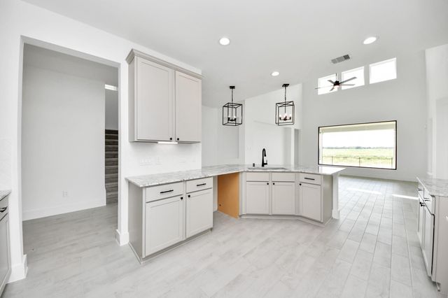 5914 Fox Peak Lane, Richmond, TX 77469