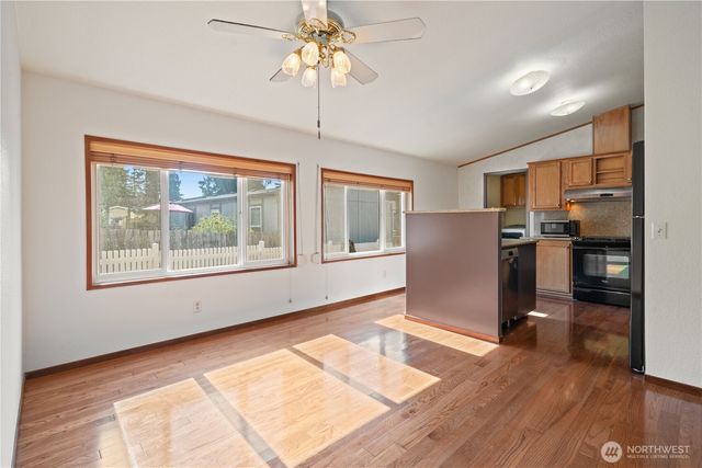 410 Parkwood Boulevard, Sequim, WA 98382