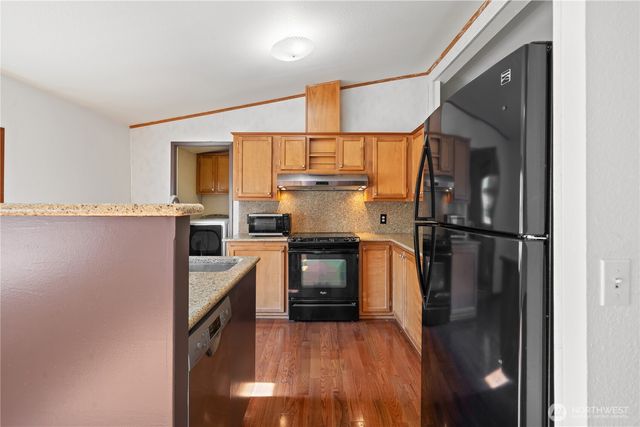 410 Parkwood Boulevard, Sequim, WA 98382