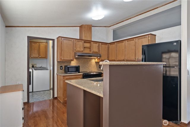410 Parkwood Boulevard, Sequim, WA 98382