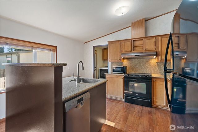 410 Parkwood Boulevard, Sequim, WA 98382