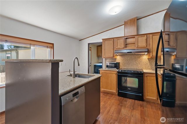 410 Parkwood Boulevard, Sequim, WA 98382