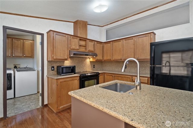410 Parkwood Boulevard, Sequim, WA 98382